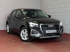 Audi Q2 - 35 TFSI 1.5 ✅NIEUW MODEL✅ S EDITION 150PK VIR.COCKPIT ELEK.KLEP TOUCHSCREEN CARPLAY NAVI C
