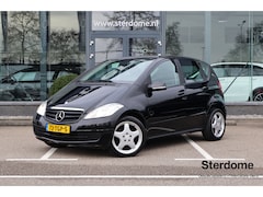 Mercedes-Benz A-klasse - 160 Business Class I Automaat I Tempomaat I Airco I Bluetooth I LM Velgen I Nederlandse au