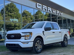 Ford F150 - F-150 3.5L V6 Ecoboost V6 STX Sport Night