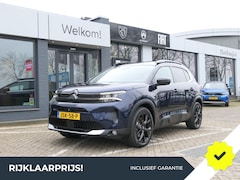 Citroën C5 Aircross - 1.6 Plug-in Hybrid Max | Panoramadak | 19'' LMV