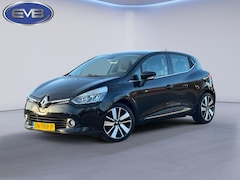 Renault Clio - 0.9 TCe Dynamique, 5 deurs, climaat controle, afneembare trekhaak, navigatie, 17 inch,