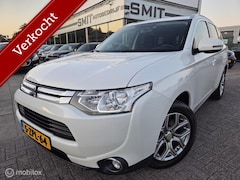 Mitsubishi Outlander - 2.0 Business Edition Aut/7Pers/NLAuto