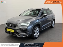 SEAT Ateca - 1.5 TSI DSG7 Aut. FR Business Intense Airco ECC Navi Carplay PDC VA + Camera Adaptive Crui