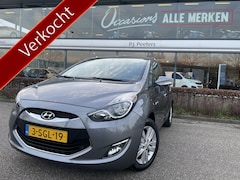 Hyundai ix20 - 1.4i i-Magine Airco - Achteruitrijcamera - Parkeersensor achter - Navigatiesysteem - Mistl