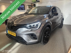 Renault Captur - 1.6 E-Tech Plug-in Hybrid 160 Rive Gauche