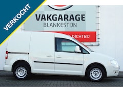 Volkswagen Caddy - 1.9 TDI
