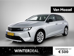 Opel Astra - 1.2 Turbo Business Edition | Apple Carplay & Android Auto | Camera | Navigatie | AGR Stoel