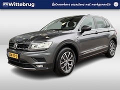 Volkswagen Tiguan - 1.5 TSI 150PK Comfortline Business / Led / Adaptive Cruise / Stoelverwarming / Zwenkbare t