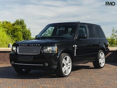 Land Rover Range Rover - 5.0 V8 S/C. Autobiography|Apple CarPlay|Ex BTW€42.145