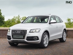 Audi Q5 - Q5 3.2 FSI quattro|Youngtimer|S-line|Ex BTW€22.107