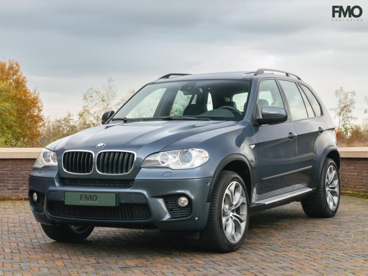 BMW X5 - xDrive40D|Swiss|M-pakket|€27.066 EX BTW - AutoWereld.nl