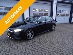 Mercedes-Benz A-klasse - A 250 e 218pk 8G-DCT Business Solution AMG Limited