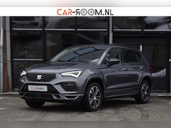 SEAT Ateca - 2.0 TSI 4Drive FR Business Intense Camera Lane StuurVW Trekhaak ACC