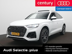 Audi Q5 Sportback - 55 TFSi e S Line Edition Competition | panoramadak | trekhaak | B&O