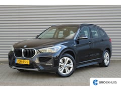 BMW X1 - xDrive25e Executive | Elek. Achterklep | LED | Camera | Cruise | Navi | Climate | Elek. Ac