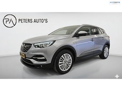 Opel Grandland X - 1.2 Turbo Business Executive Trekhaak/Android/Carplay/Stoelverwarming