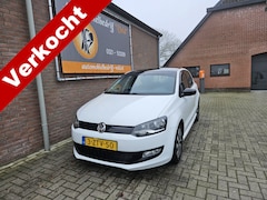 Volkswagen Polo - 1.4 TDI BlueMotion