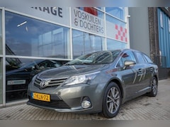Toyota Avensis Wagon - 1.8 VVTi Dynamic Business | Trekhaak