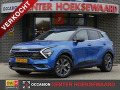 Kia Sportage - 1.6 T-GDi 230pk Hybrid GT-PlusLine | Two-Tone | HEV |