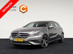 Mercedes-Benz A-klasse - 180 Prestige |Stoelverw|Sensor|Clima