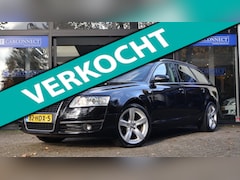 Audi A6 Avant - 2.0 TFSI Business Edition|Navi|PDC|Leder|Nette auto|NAP
