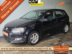 Volkswagen Polo - 1.2 TSI Edition+ DSG, trekhaak, airco, pdc, cruise, 15" lmv
