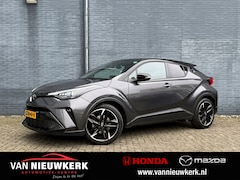 Toyota C-HR - 2.0 Hybrid GR Sport | JBL audio | Climate control | Adaptieve cruisecontrol | Navigatie |