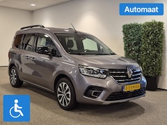 Renault Kangoo - L1 Rolstoelauto Automaat 4+1