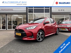 Toyota Yaris - 1.5 VVT-I Hybrid 116pk CVT First Edition