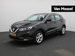 Nissan Qashqai - 1.3 DIG-T Acces Edition | Apple Carplay/Android Auto | Achteruitrijcamera | Cruise Control