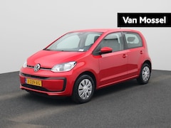 Volkswagen Up! - 1.0 BMT take up | BLUETOOTH | AIRCO | CENRTALE DEURVEGRENDELING | ELEKTRISCHE RAMEN VOOR |