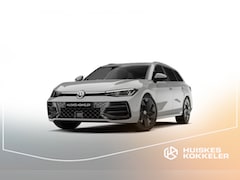 Volkswagen Passat Variant - 1.5 eHybrid 204pk Business - eHybrid