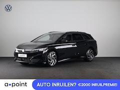 Volkswagen ID.7 Tourer - Pro Limited Edition 77 kWh accu 210 kW / 286 PK Va