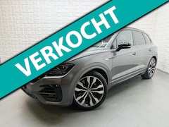Volkswagen Touareg - 3.0 TSi R eHybrid 4MOTION PANO 360 TREKH