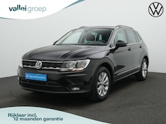 Volkswagen Tiguan - 1.5 TSI 150 pk DSG ACT Highline | Trekhaak | Stuur-/stoelverwarming | Achteruitrijcamera |