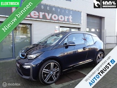 BMW i3 - Executive Edition 120Ah 42 kWh