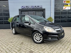 Opel Zafira - 1.8 Temptation |Navi|Lichtmetalenvelgen|Trekhaak|PDC