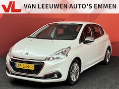 Peugeot 208 - 1.2 PureTech Allure | Navigatie | Climate Control | PDC | APK 29-04-2027 |