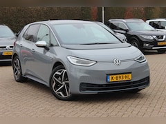 Volkswagen ID.3 - First Max 58 kWh 60.871 km / Full option / SoH 95% / Trekhaak / Panoramadak / Camera / Hea