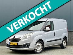 Opel Combo - 1.3 CDTi L1H1 ecoFLEX Sport Schuifdeur | NAP