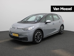 Volkswagen ID.3 - First 58 kWh | ACC | Stoel + Stuur verwarming | Apple Carplay / Android Auto | Climate Con
