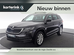Skoda Kodiaq - 1.5 TSI Business Edition | Pano | ACC | Blind-spot