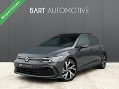 Volkswagen Golf - 1.5 eTSI R-Line|ACC|Camera|Pano|Steefverlichting