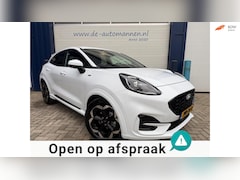 Ford Puma - 1.0 EcoBoost Hybrid 155pk automaat ST LINE / NW MODEL / B&O / 18 INCH