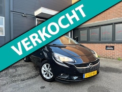 Opel Corsa - 1.4 Business+|Pdc|Bleutooth|Cruise|Stuurv.warming