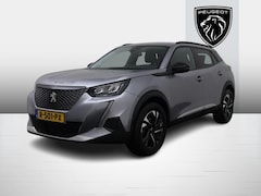 Peugeot 2008 - 1.2 PureTech Allure Pack
