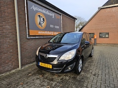 Opel Meriva - 1.4 Turbo Edition