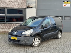 Peugeot Partner - 122 1.6 HDI L1 XT