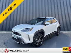 Toyota Yaris Cross - 1.5 Hybrid Adventure | Elektrische achterklep | Afnm. Trekhaak | JBL | BSM | Head-up | Rij