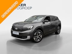 Ford Explorer - Extended Range RWD 77 kWh 360 camera- A. klep Explorer Extended Range RWD 77 kWh